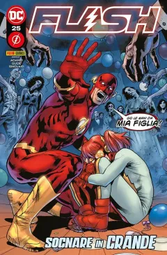 Volume cover